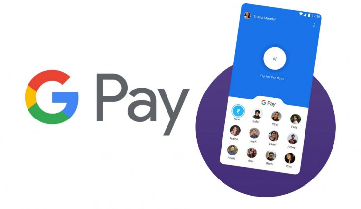 google pay