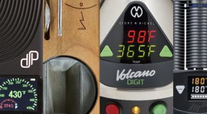 best weed vaporizers on the market