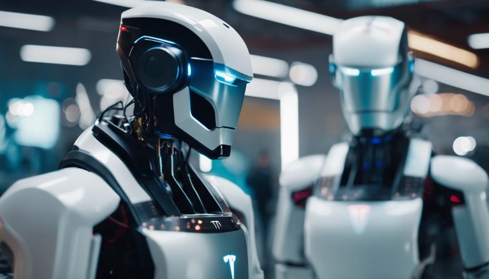 ai and robotics advancements