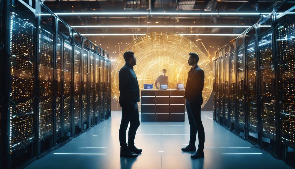 collaborations in the industry