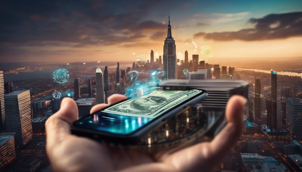 financial implications of pandemic