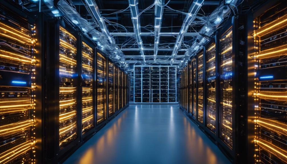 infrastructure improvements are needed